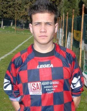Giacomo Allori 