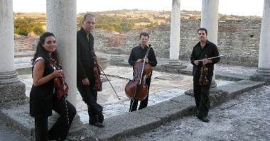 Anima Mundi celebra Cherubini