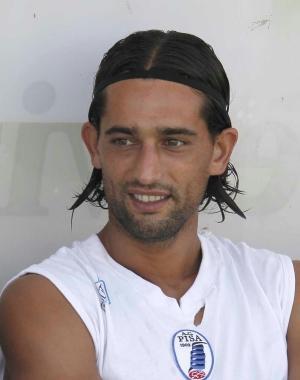 <b>FUORI QUOTA. </b>Gianluca Porro 