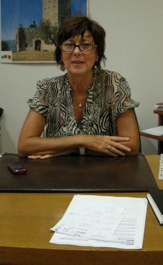 Stefania Corsini 