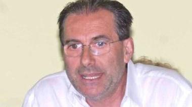 L’assessore all’ambiente Marco Mazzanti
