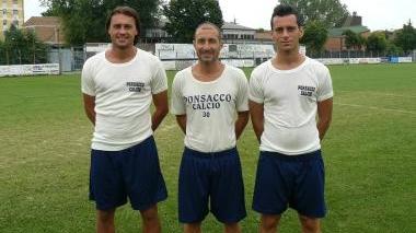 Scalzo tra Lenzini e Cecconi