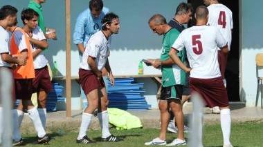 Gli amaranto devono lavorare ancora nella fase conclusiva