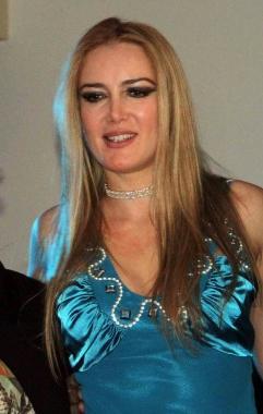 Patrizia DAddario 