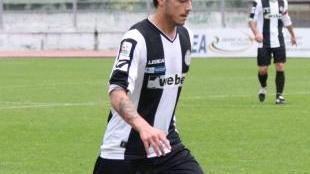 <b>ADDIO RECENTE.</b> Maikol Benassi