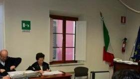 L’ufficio di un giudice di pace
