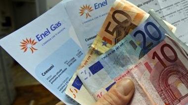 A San Donato sono arrivate bollette del gas con cifre da capogiro