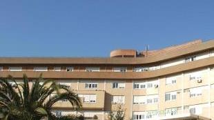L’ospedale di Portoferraio