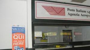 Cittadini in difesa dell'ufficio postale