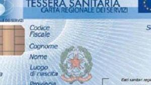 La salute racchiusa in una tessera elettronica