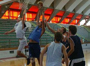 Basket: inizia l'avventura delle sei sorelle
