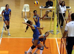Volley: la sinergia riparte dal match contro Pisa