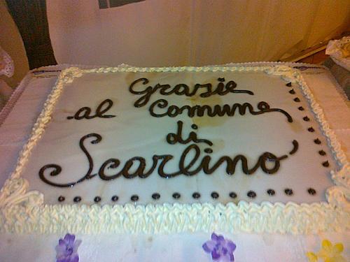 Festa alla faccia del Comune, la rabbia del sindaco