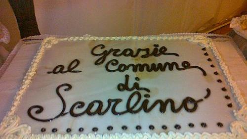 Festa alla faccia del Comune, la rabbia del sindaco