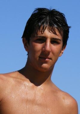 BUON COMPLEANNO