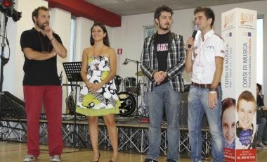 LIVE ACADEMY