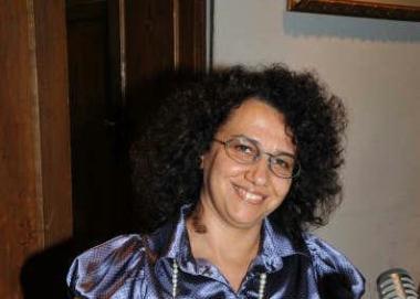 Roberta Motroni eletta vicepresidente del consiglio