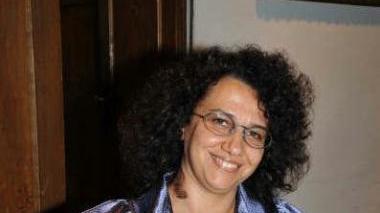 Roberta Motroni eletta vicepresidente del consiglio