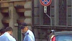 Anziana investita sulle strisce: solo escoriazioni