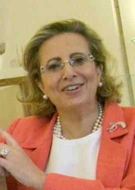 Lucia Calvosa 