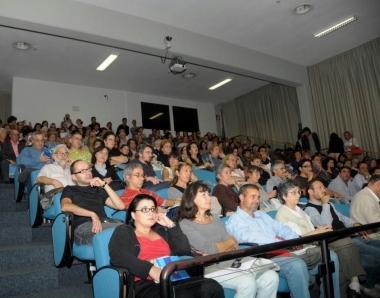 In 200 per "Il Volo" di Wenders