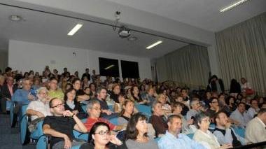 In 200 per "Il Volo" di Wenders