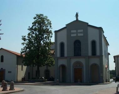 La parrocchia di San Michele  