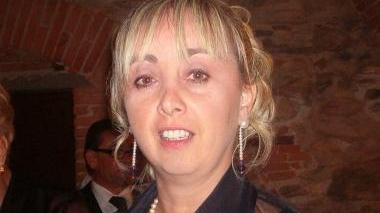 BUON COMPLEANNO «Franca Santarnecchi di Montecalvoli compie 43 anni. Tanti auguri da amici ...