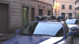 L’anziana ha chiamato la polizia
