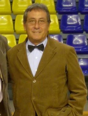 <b>PREMIATO.</b> Angelo Cupisti 