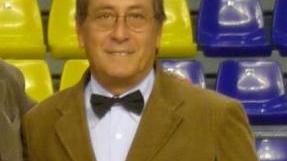 <b>PREMIATO.</b> Angelo Cupisti