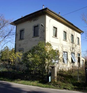 Lex scuola di Corliano    