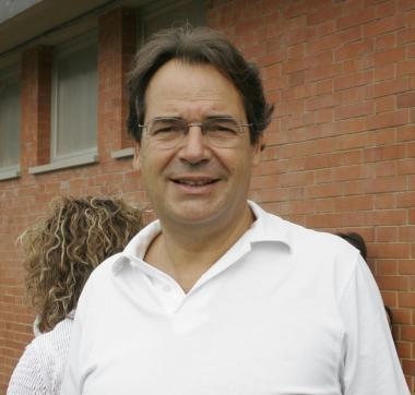 Claudio Vanni presidente del Limite 