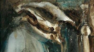 <b>L’OPERA.</b> Sole e ombra