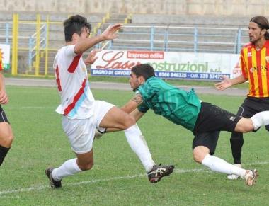 <b>UN TURNO DI STOP</b> Fioretti in area del Poggibonsi 