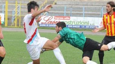 <b>UN TURNO DI STOP</b> Fioretti in area del Poggibonsi