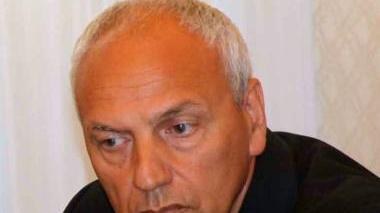 Sotto l’assessore comunale Bruno Picchi