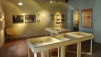 Il museo Puccini Opera in via Santa Giustina