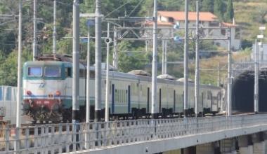 La linea ferroviaria Pontremolese 