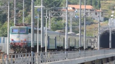 La linea ferroviaria Pontremolese