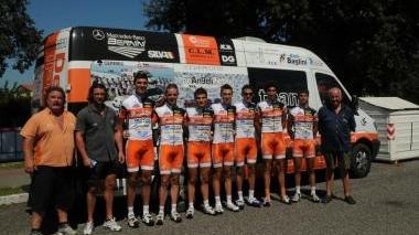 Stagione positiva per il team De Angeli