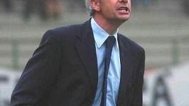L’allenatore Stringara