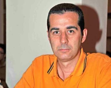 Sandro Nicheri (Montale Progetto Comune)    
