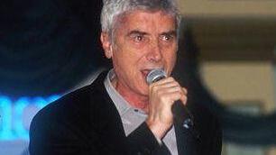 Don Backy oggi a Santa Croce