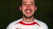 Gabriele Baronti uno dei punti di forza del Volley Prato