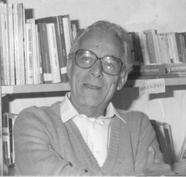 Don Lenzo Lenzi 