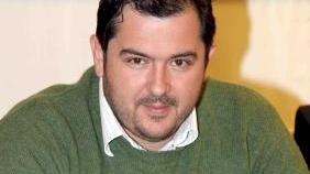 L’assessore Natali