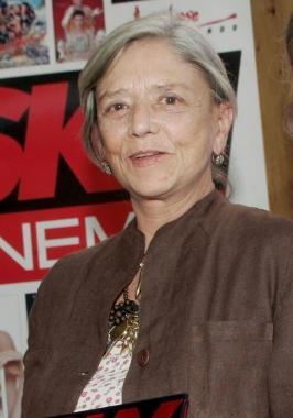 <b>LEREDE.</b> Liliana De Curtis 
