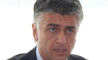 <b>19 OTTOBRE.</b> La data della prossima udienza del processo a Massimo Mallegni (sopra)