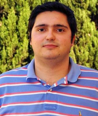 <b>TECNICO. </b>Matteo Falchi 